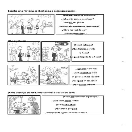 Con las manos en la masa