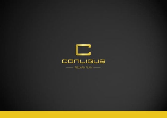 Conligus Logo MyCoin24 Review: Christian Laack's OneCoin Ponzi Spinoff