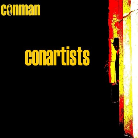 Conman presentations