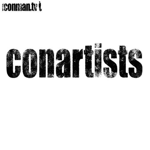 Conman presentations