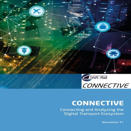 Connective Newsletter