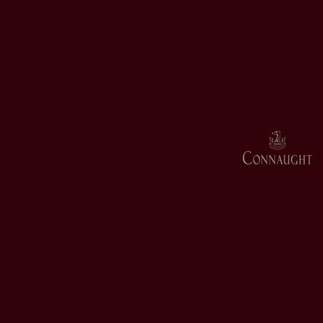Connaught Bro English - The Connaught, Maybourne Hotel Group, London, United ...