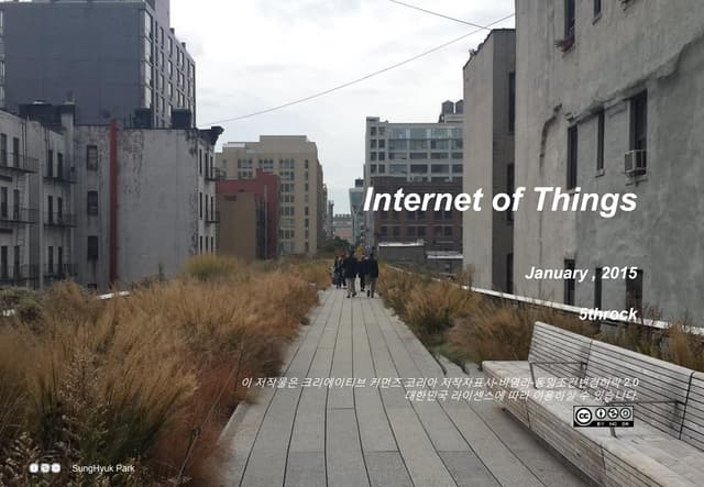 Conncected Car & Smart Home based o...