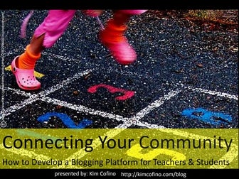 Connecting Your Community