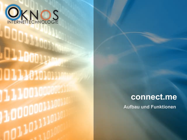 connect.me