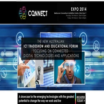 Social Networking and the Internet | PPT