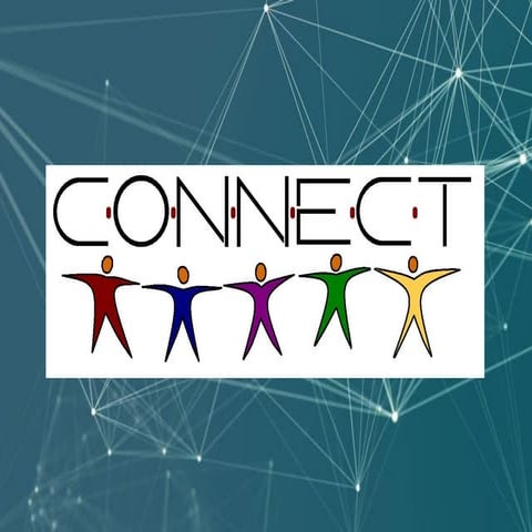 Connect an English project