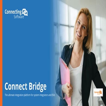 Connect Bridge