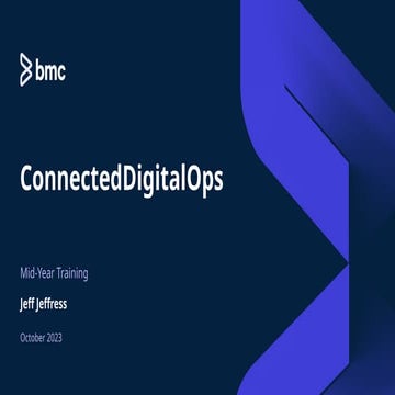 Connected Digital Ops NBM Management Training Presentation.PPTX