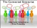 Connected Enterprise