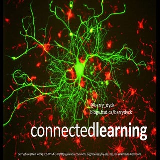 Learning is Social: Connected Learning