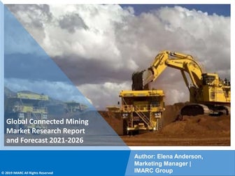 Connected Mining Market PPT 2021-26 | Enhancing Huge Growth and Latest Trends...