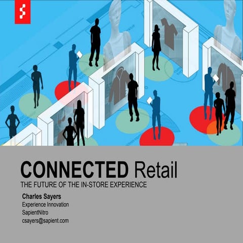 Connected Retail