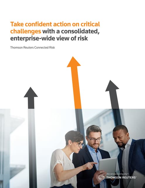 World-Check One Brochure | PDF