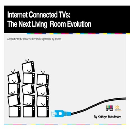 Connected TV | PDF