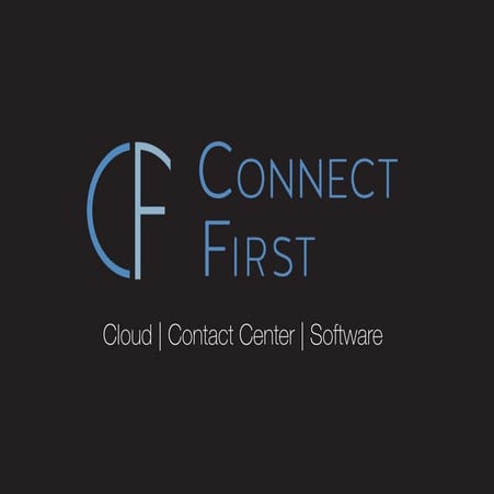 Connect First Company Information Catalog