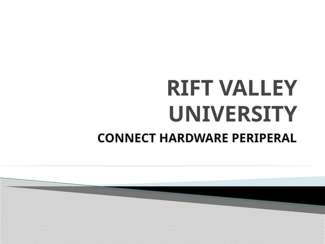 Connect Hard Ware Perie PPT - copy.pptxConnect Hard Ware Perie PPT - Connect ...
