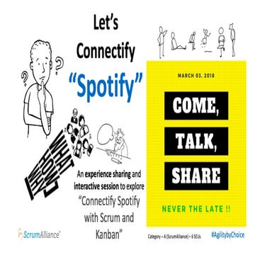 Connectify Spotify