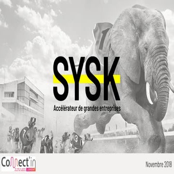 Connectin lorient-retrospective-2018