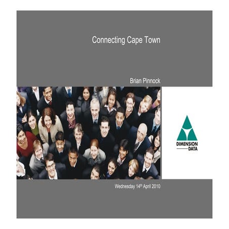 Connecting cape town v3.0.pptx