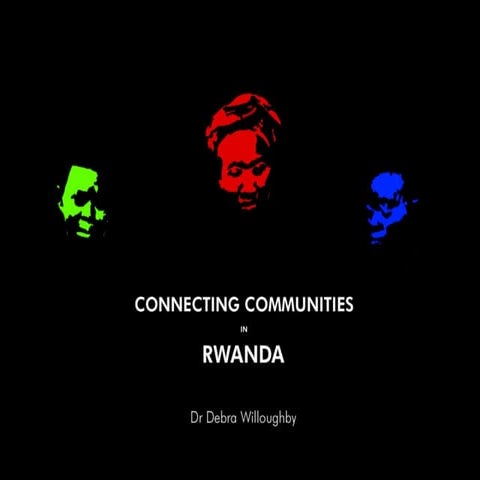 Connecting Communities