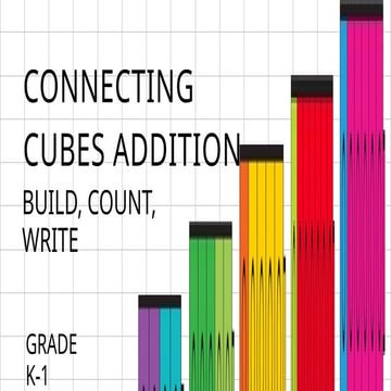 Connecting Cubes Educational Presentation.pptx