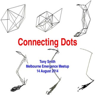 Connecting Dots