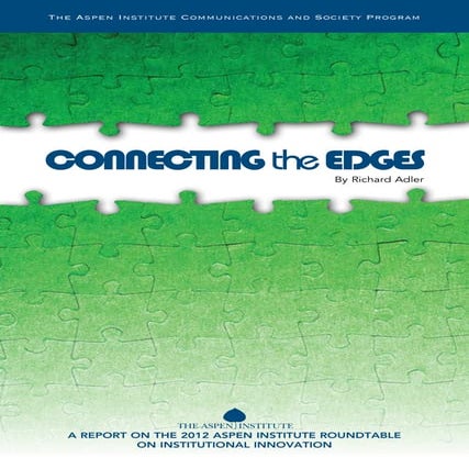 Connecting the Edges