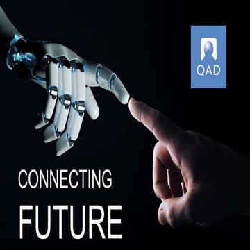 Aditya - Connecting Future