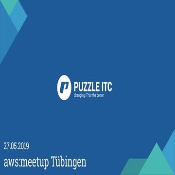 Connecting AWS and Katello/The Foreman