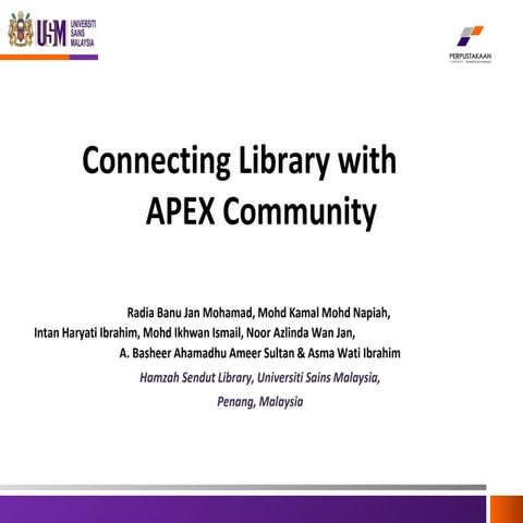 Intro to bpp@phs | PPT