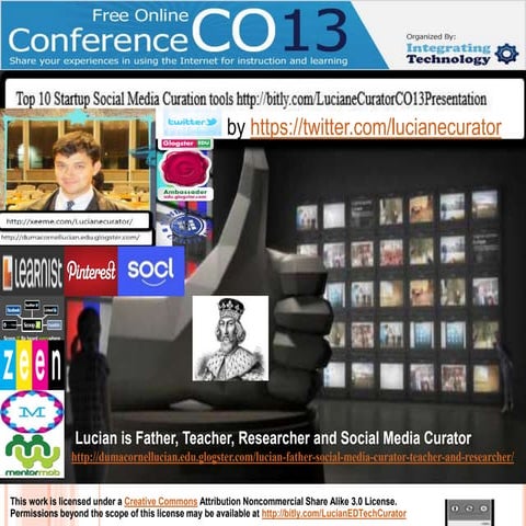 #Curation Restart Education Project . Top 10 #edtech20 tools who will change ...