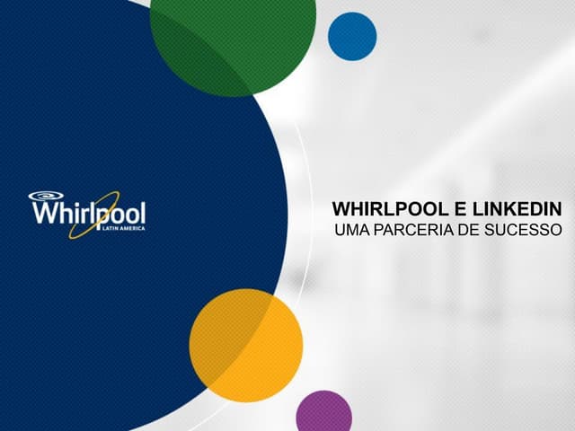 ConnectIn São Paulo 2015: Conecte-s...