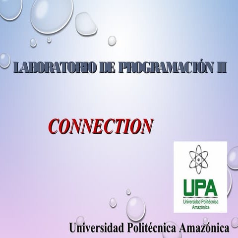 Conexion sql server 2005 java netbeans | DOCX