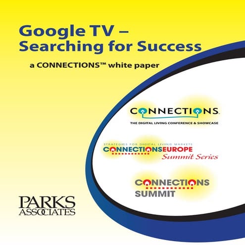 Connections google tv-whitepaper