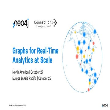 Kick Off – Graphs: The Fuel Behind Innovation and Transformation in Every Field