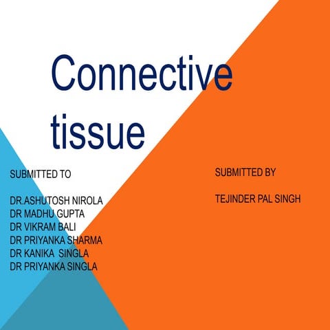 Connective tissue.pptx