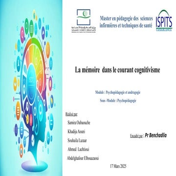 connectivisme.pptx connectivisme connectivisme | PPTX