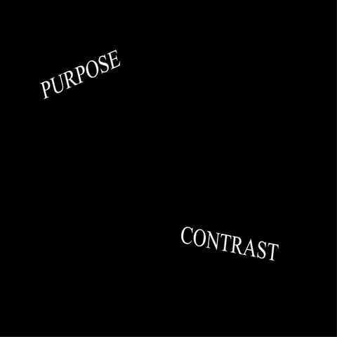 Connectors contrast and purpose