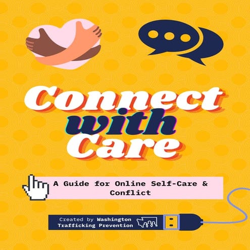 Connect with Care