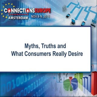 Conneu 2011-myths