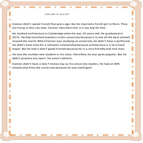 Mind map test | PDF