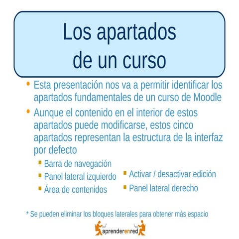 Conociendo entorno-moodle