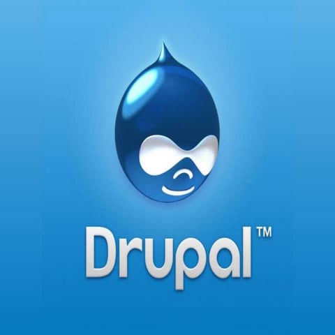 Conociendo drupal