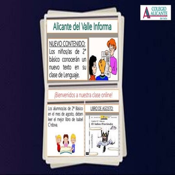 Conociendo la noticia.ppt