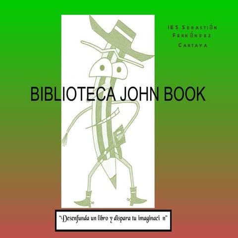 Conocimiento biblioteca