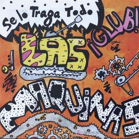 Conocimiento del medio, los chicos