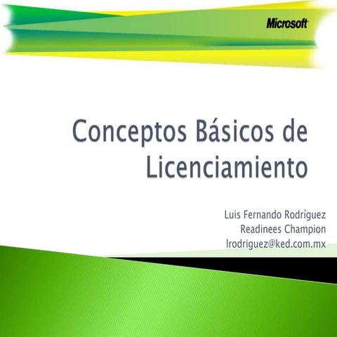 conocimientos basicos sobre licenciamiento microsoft.pptx