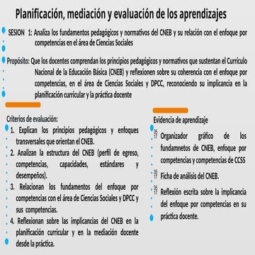 CONOCIMIENTOS PEDAGÓGICOS CURRICULARES GENERALES (2).pptx