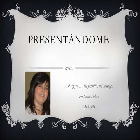 Conociéndonos curso clase 0